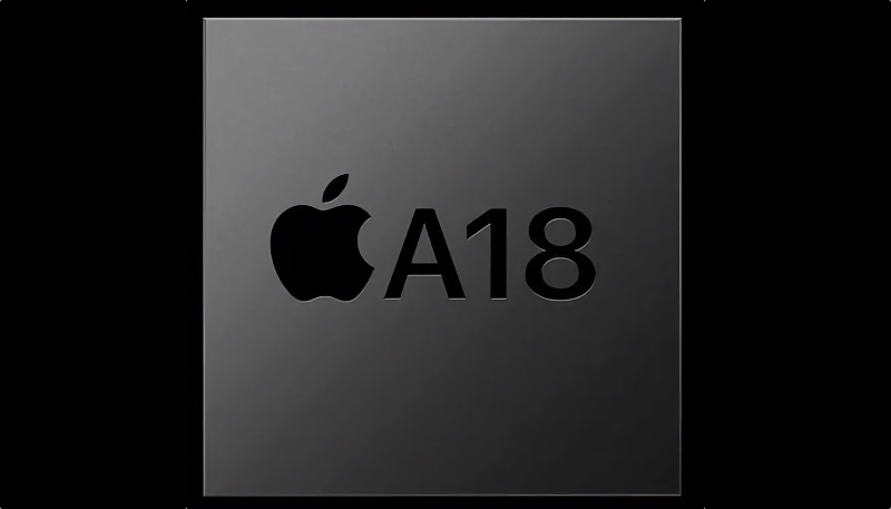 A18 Apple Çipi Hakkında Bilgi