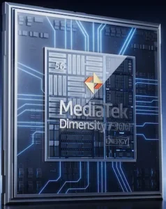 MediaTek Dimensity 7300