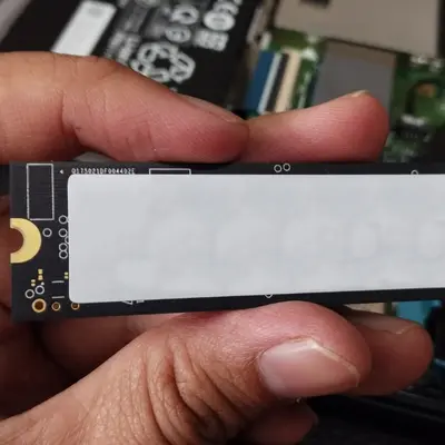 Samsung'un Piyasanın En Hızlı PCIe 5.0 Sdd'si