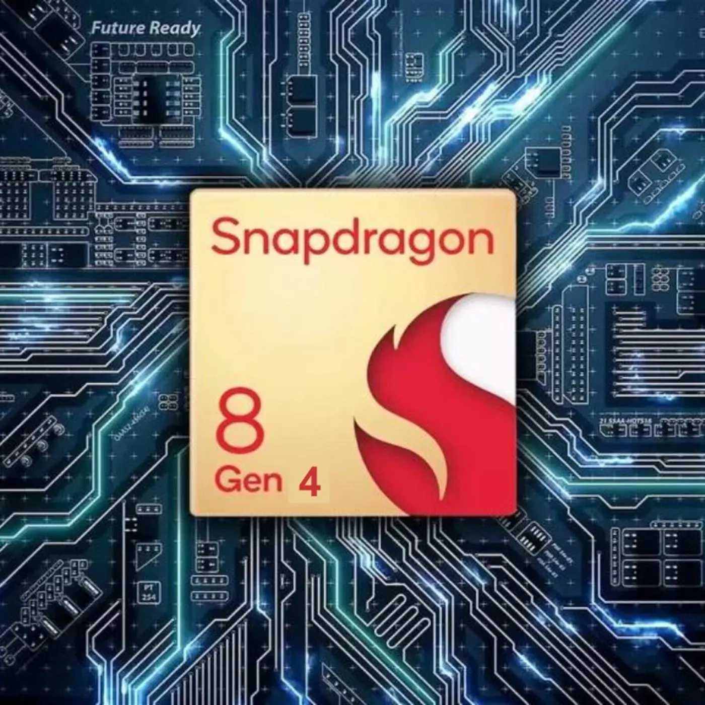 Snapdragon 8 Gen 4 işlemci özellikleri