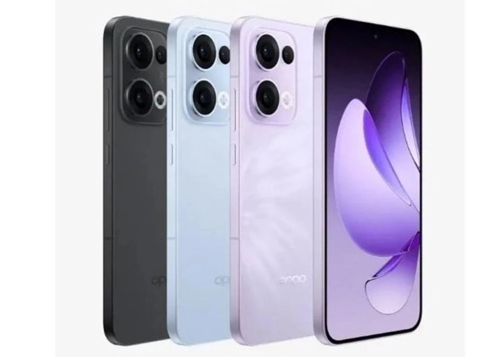 Oppo Reno 13 Serisi Özellikleri ve Fiyatı